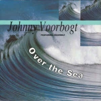 Johnny Voorbogt - Over the sea