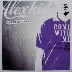 Alexkid - Come with me