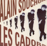 Alain Souchon - Les cadors