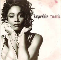 Karyn White - Romantic