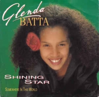 Glenda Batta - Shining star