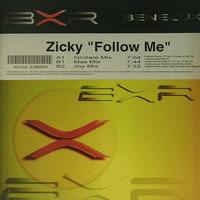 Zicky - Follow me