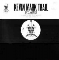 Kevin Mark Trail - D thames