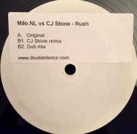 Milo.NL vs CJ Stone - Rush