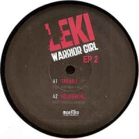 Leki - Warrior girl EP