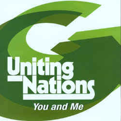 Uniting Nations - You and me