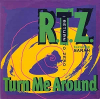 R.T.Z. - Turn me around
