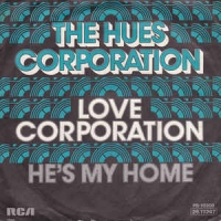 The Hues Corporation - Love corporation