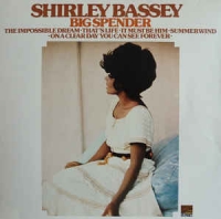 Shirley Bassey - Big spender