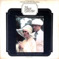 Nelson Riddle - The great gatsby (original soundtrack)