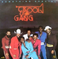 Kool & the Gang - Something special