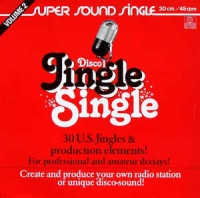 Jingle Single - Volume 2