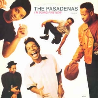 The Pasadenas - I'm doing fine