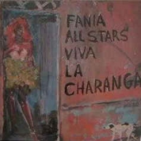 Fania All Stars - Viva la charanga