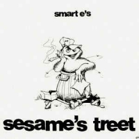 Smart E's - Sesame's treet