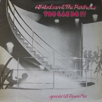 Al Hudson and tthe Partners - You can do it