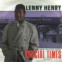 Lenny Henry - Crucial times