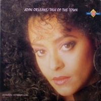 Joan Orleans - Talk of the town
