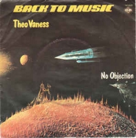Theo Vaness - Back to music