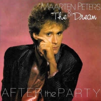 Maarten Peters & the Dream - After the party
