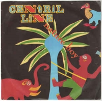 Central Line - Nature boy