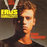 Eros Ramazzotti - Terra promessa