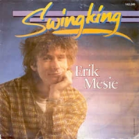 Erik Mesie - Swingking