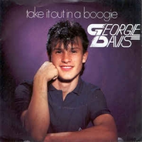 Georgie Davis - Take it out in a boogie