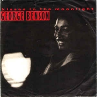George Benson - Kisses in the moonlight