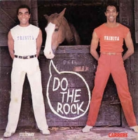 Trinita - Do the rock