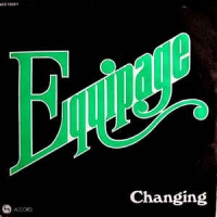 Equipage - Changing