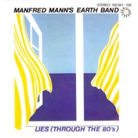 Manfred Mann's Earth Band - lies