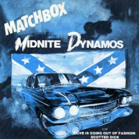 Matchbox - Midnite dynamos