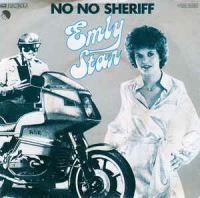 Emly Star - No no sheriff