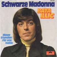Bata Illic - Schwarze madonna
