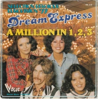 Dream Express - A million in 1,2,3