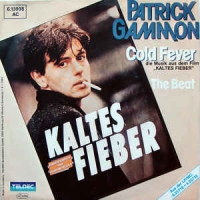 Patrick Gammon - Cold fever