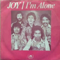 Joy - I'm alone