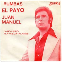 El Payo Juan Manuel - Lairo lairo