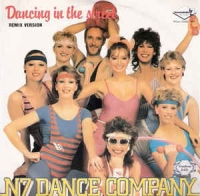 N7 Dance Company - Dancing in the street