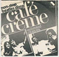 Cafe Creme - Unlimited citations