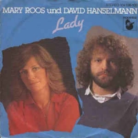 Mary Roos und David Hanselmann - Lady