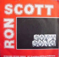 Ron Scott - Soft song