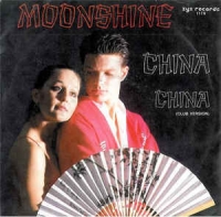 Moonshine - China