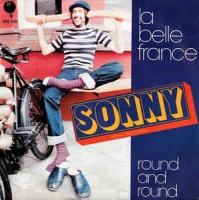 Sonny - La belle France