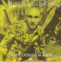 Miguel Gastaldo Riera - Tia consuelo