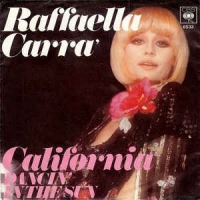 Raffaella Carra - California