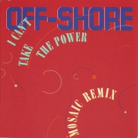 Off-Shore - I can't take the power
