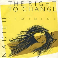 Nadieh - The right to change