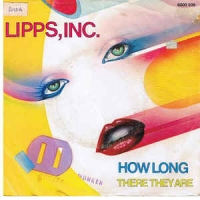 Lipps, Inc. - How long